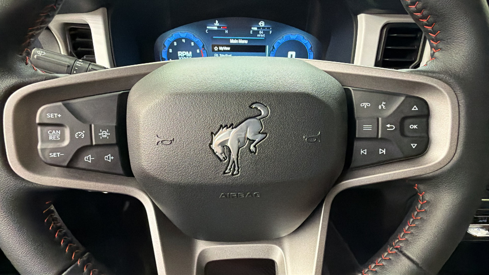 Used 2026 Ford Bronco Heritage Edition AWD/4WD image 25