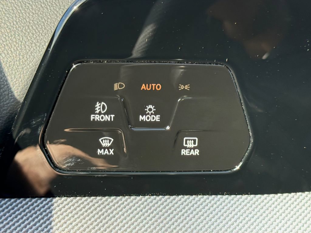 New 2026 Volkswagen GTI Autobahn image 28