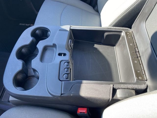 Certified 2022 RAM 2500 Big Horn w/ Snow Chief Group image 19