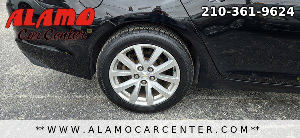 Used 2016 Chevrolet Malibu LTZ FWD image 13
