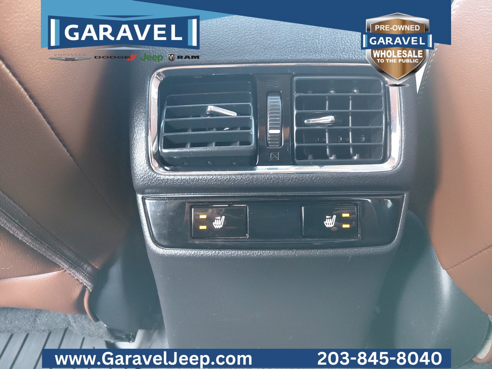 Used 2017 Subaru Outback 3.6R Touring image 18