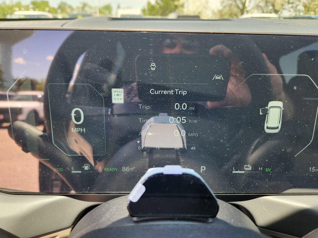 New 2027 Kia Telluride SX Prestige w/ Towing Package AWD/4WD image 17