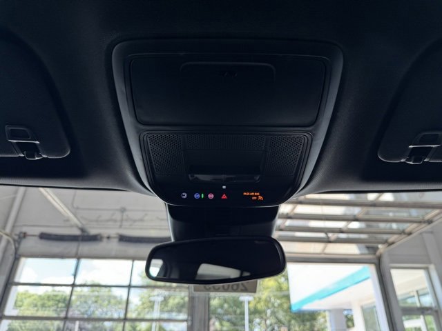 New 2026 Buick Enclave Preferred w/ LPO, Floor Liner Package image 24