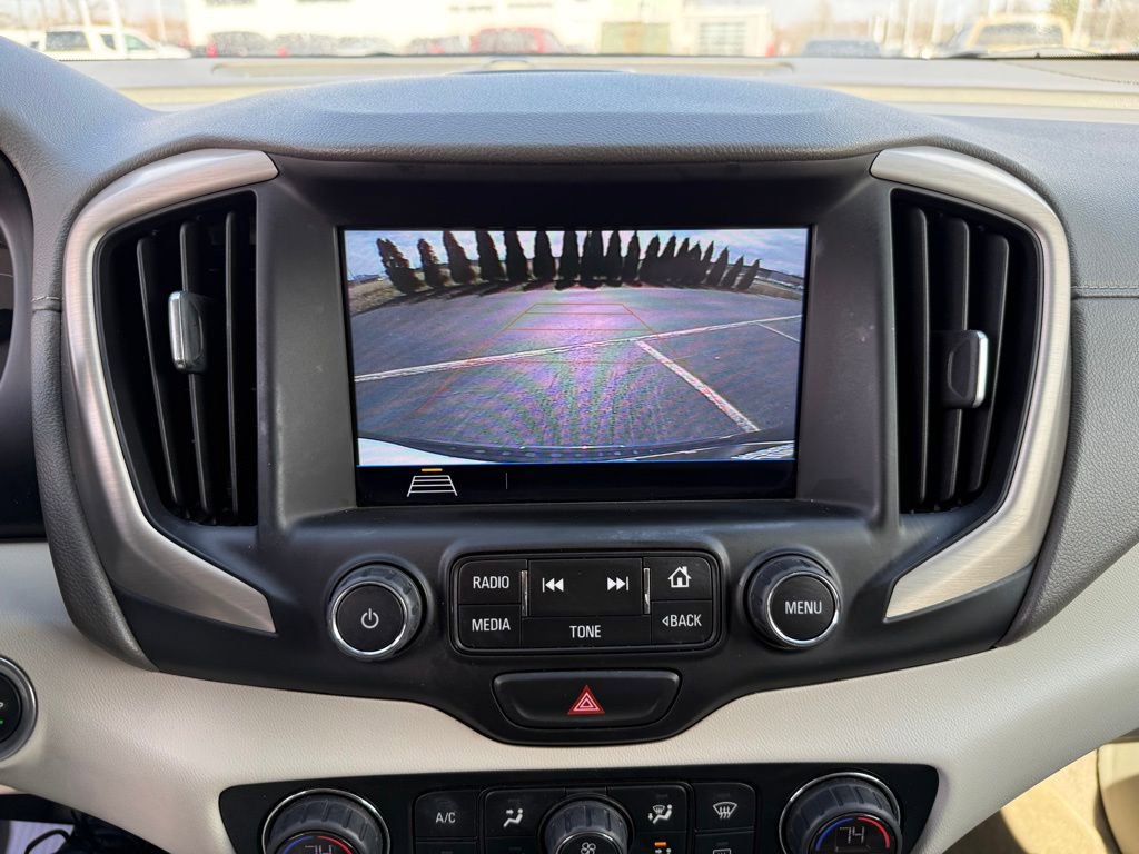 Used 2018 GMC Terrain Denali w/ Comfort Package image 27