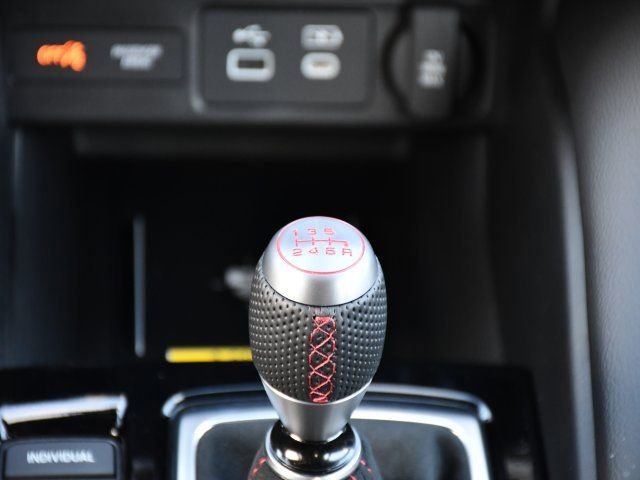 New 2026 Acura Integra Type S image 26