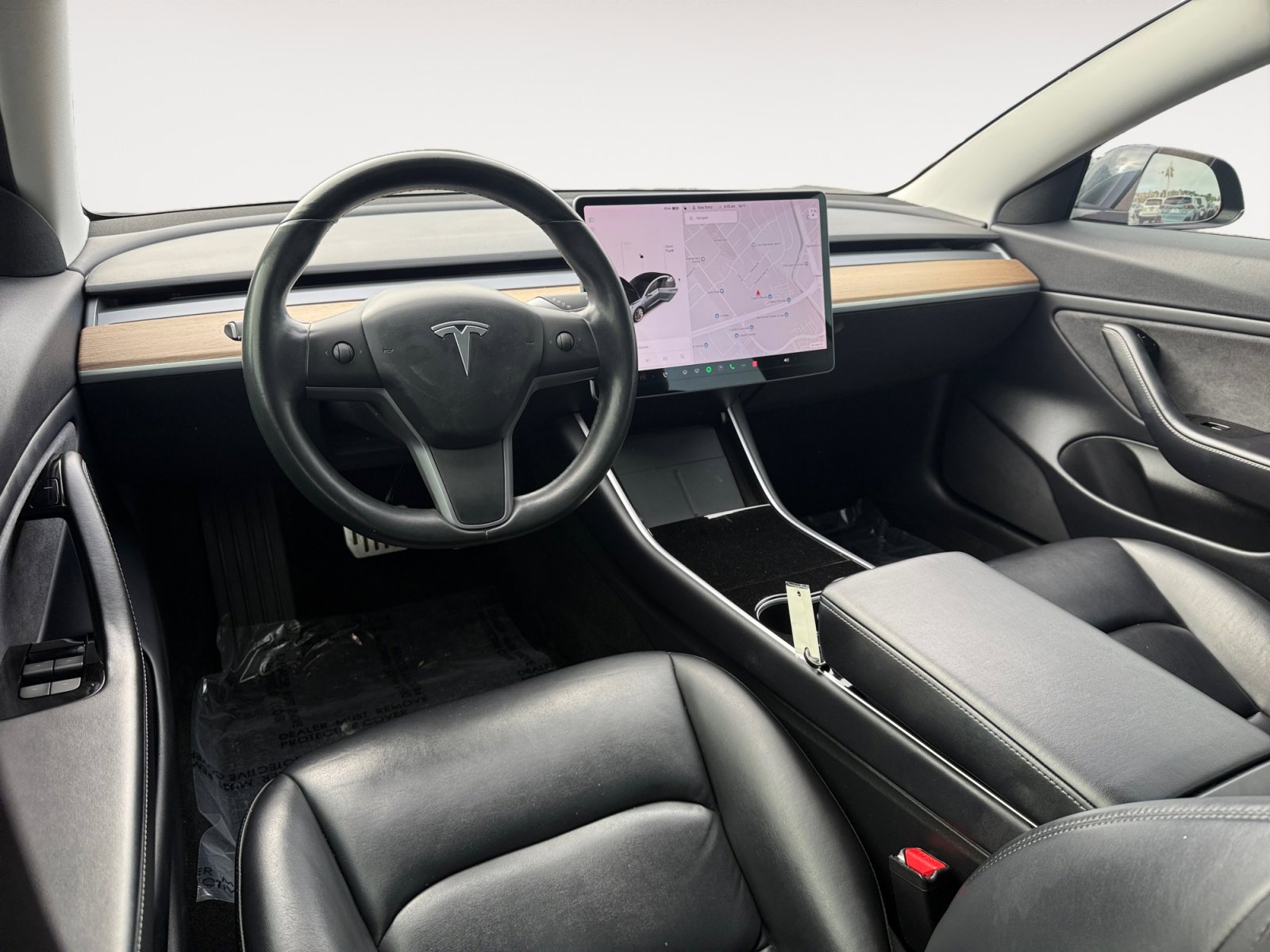 Used 2018 Tesla Model 3 Performance image 15