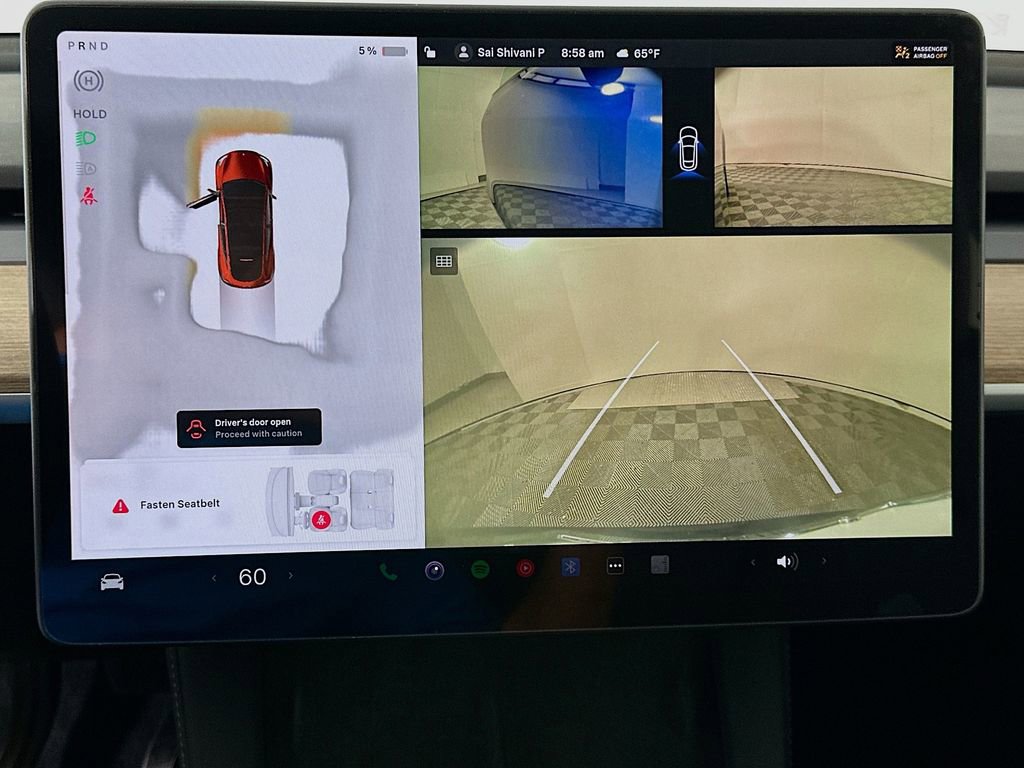 Used 2025 Tesla Model Y Long Range image 14