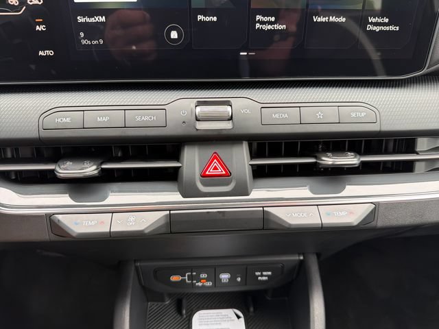 New 2026 Kia K4 GT-Line FWD image 14