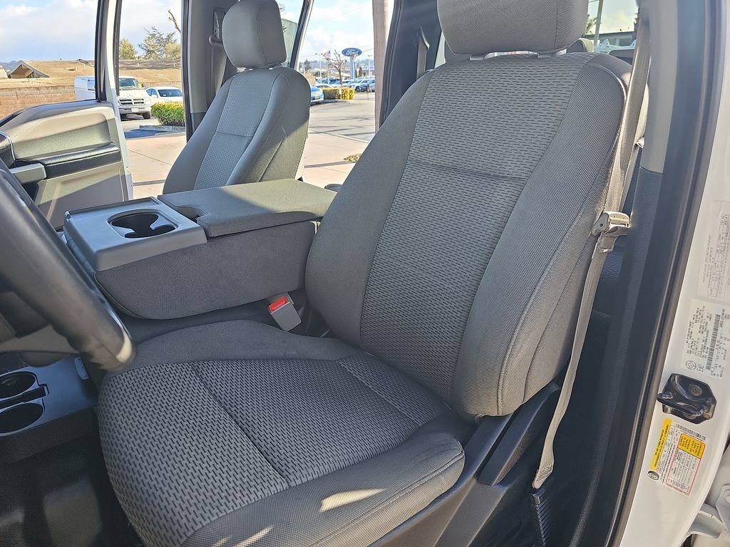 Used 2019 Ford F150 XLT w/ Trailer Tow Package image 15