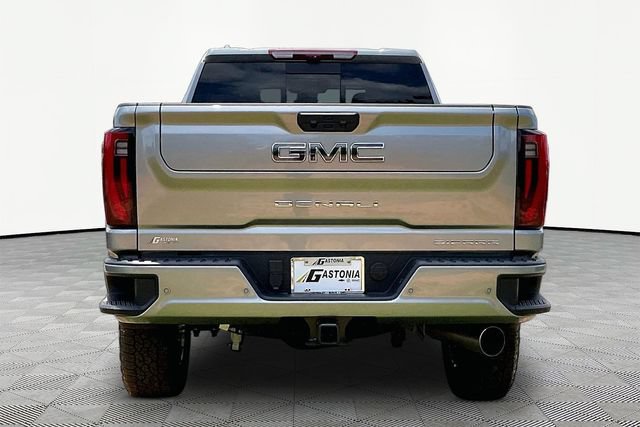 New 2026 GMC Sierra 3500 Denali Ultimate AWD/4WD image 5