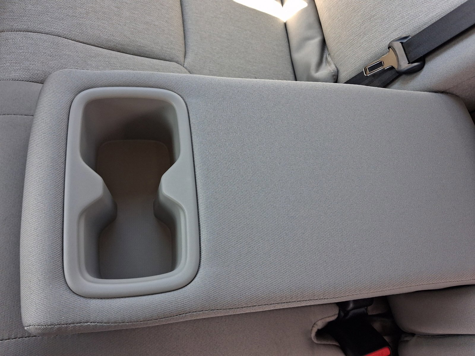 Used 2025 Honda Accord SE image 27