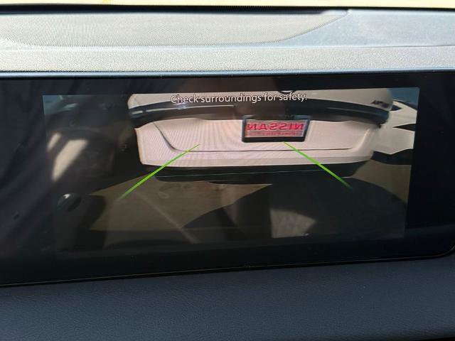 New 2026 Nissan Sentra SV w/ SV Convenience Package FWD image 29
