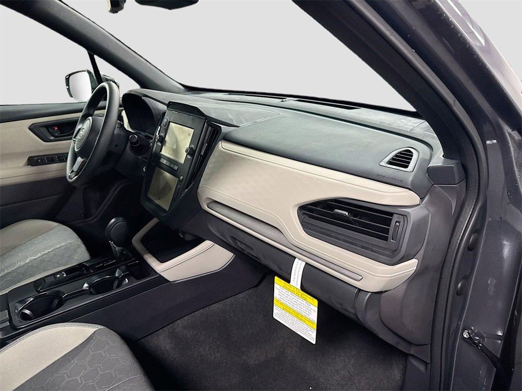 New 2026 Subaru Forester image 31