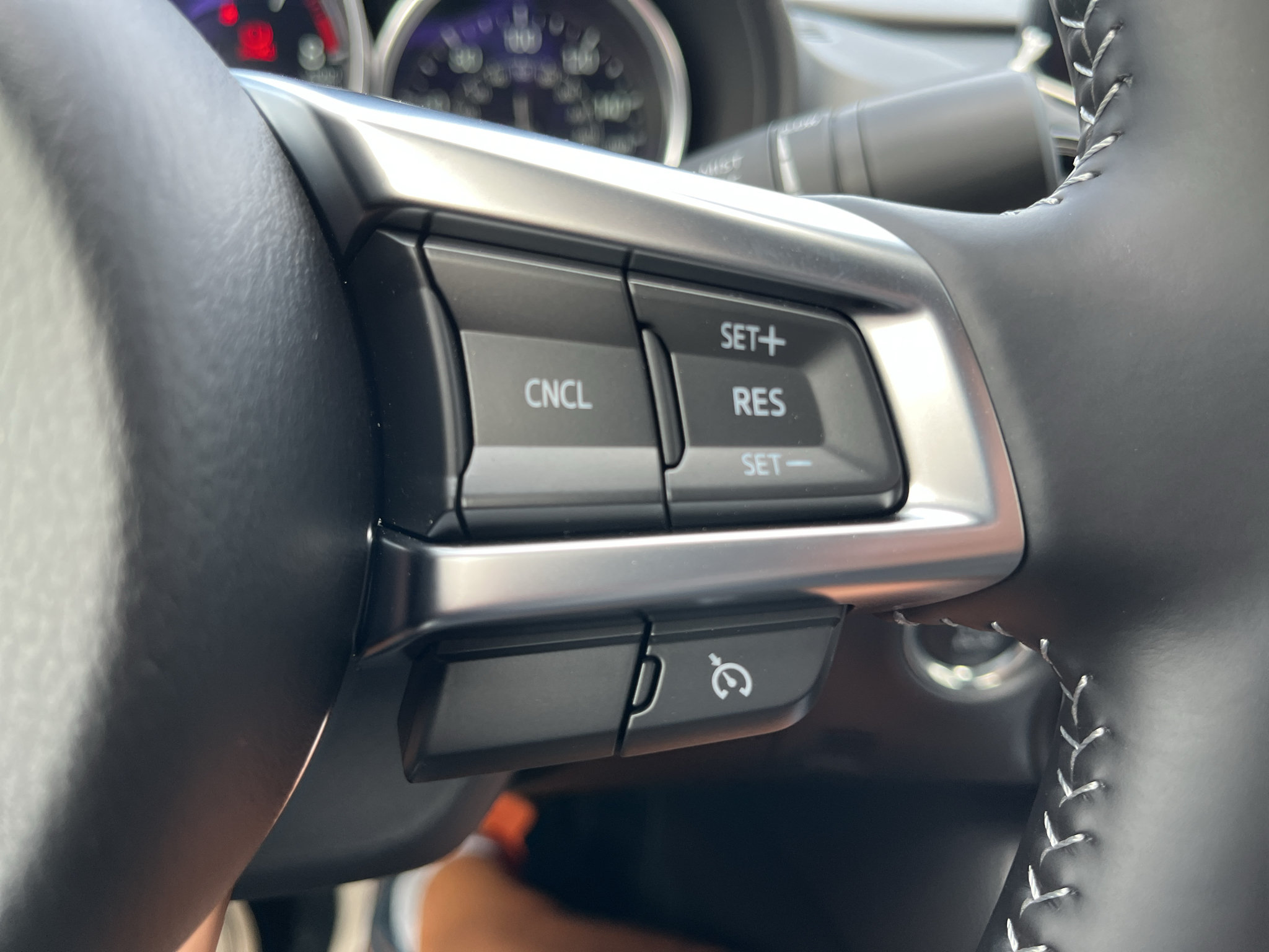 New 2026 MAZDA MX-5 Miata Club w/ Weather Package RWD image 20