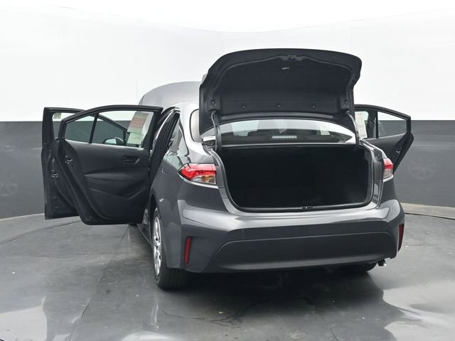 New 2026 Toyota Corolla LE FWD image 33