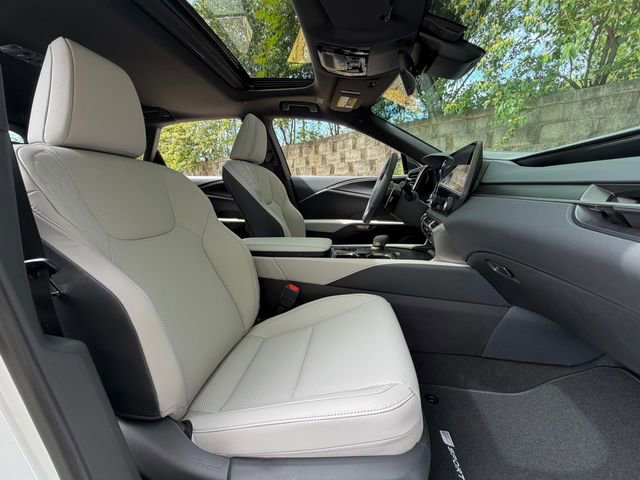 New 2026 Lexus RX 350 F Sport w/ Convenience Package AWD/4WD image 21