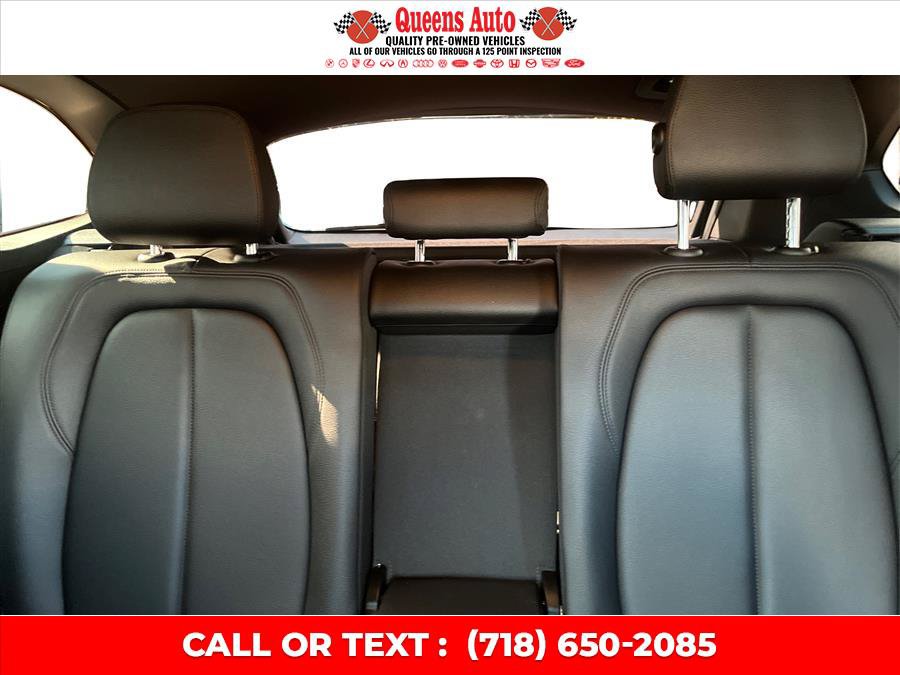 Used 2020 BMW X1 sDrive28i FWD image 14