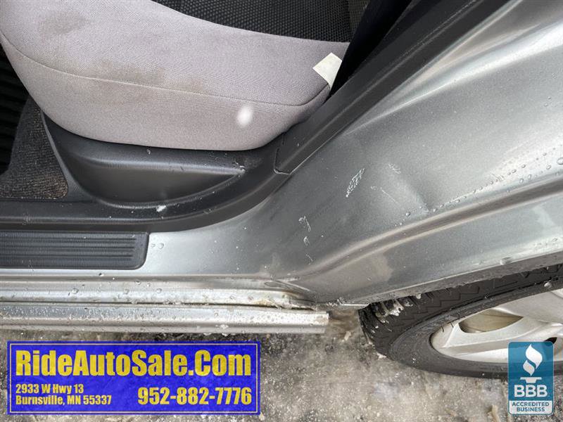 Used 2007 Subaru Impreza 2.5i image 36