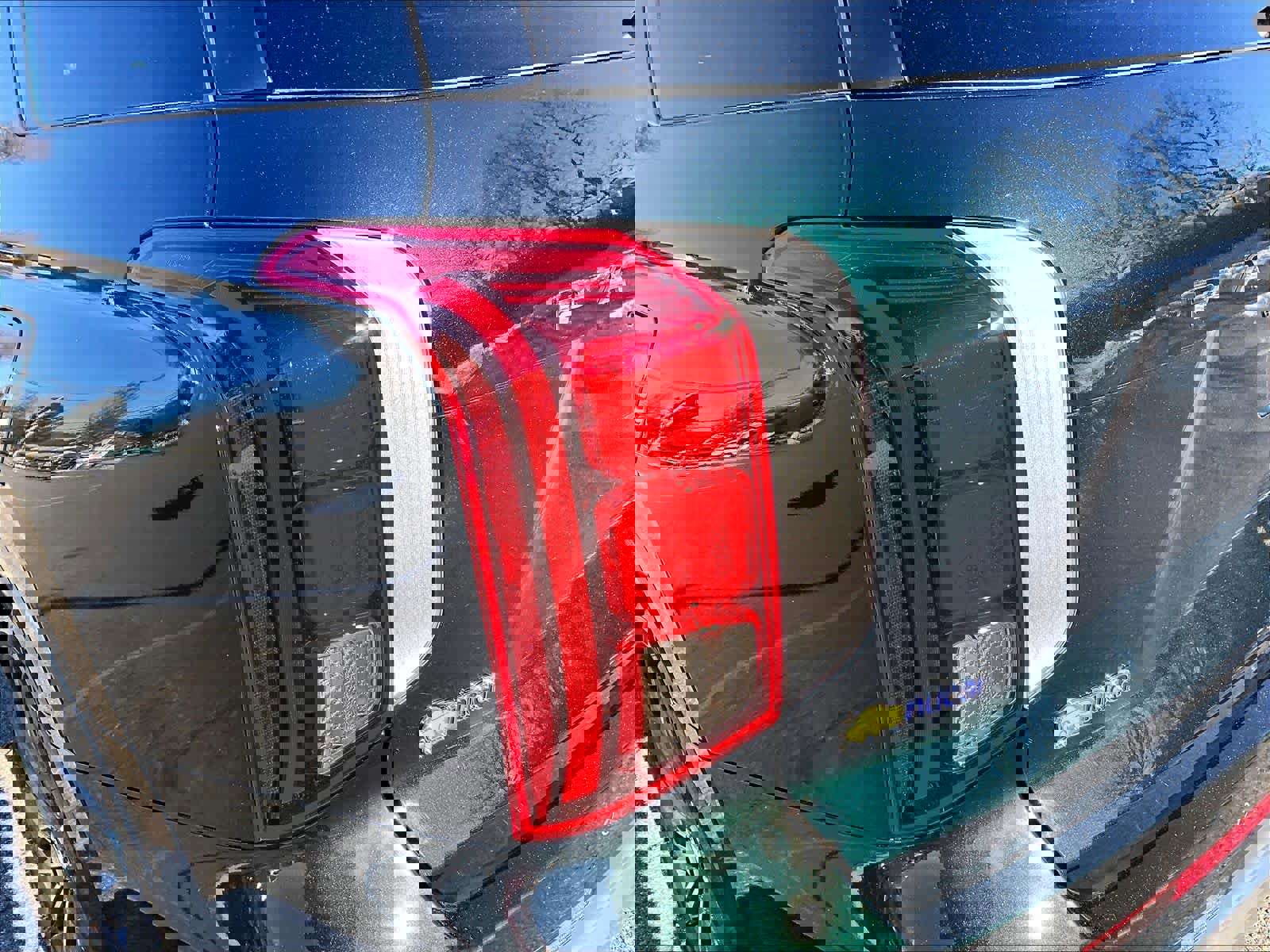 Used 2025 Hyundai Palisade Calligraphy image 35