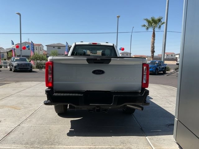 Used 2024 Ford F250 XL RWD image 6