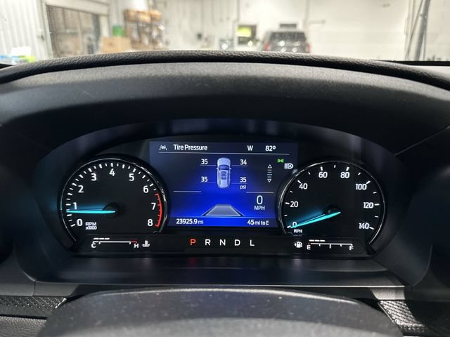 Used 2023 Ford Explorer ST-Line w/ Class IV Trailer Tow Package AWD/4WD image 14