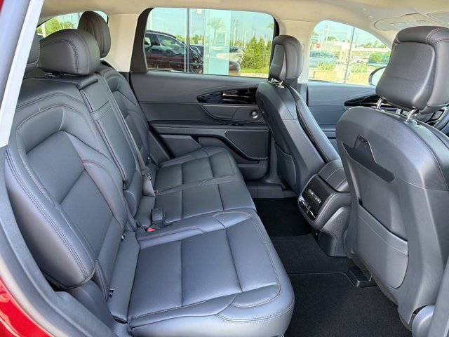 New 2026 Lincoln Nautilus Premier w/ Equipment Group 102A AWD/4WD image 22