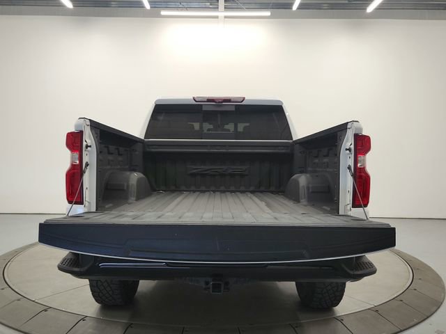 Used 2023 Chevrolet Silverado 1500 ZR2 w/ Technology Package AWD/4WD image 28