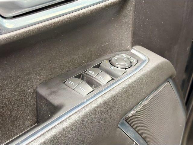 Certified 2022 Chevrolet Silverado 1500 LT image 17
