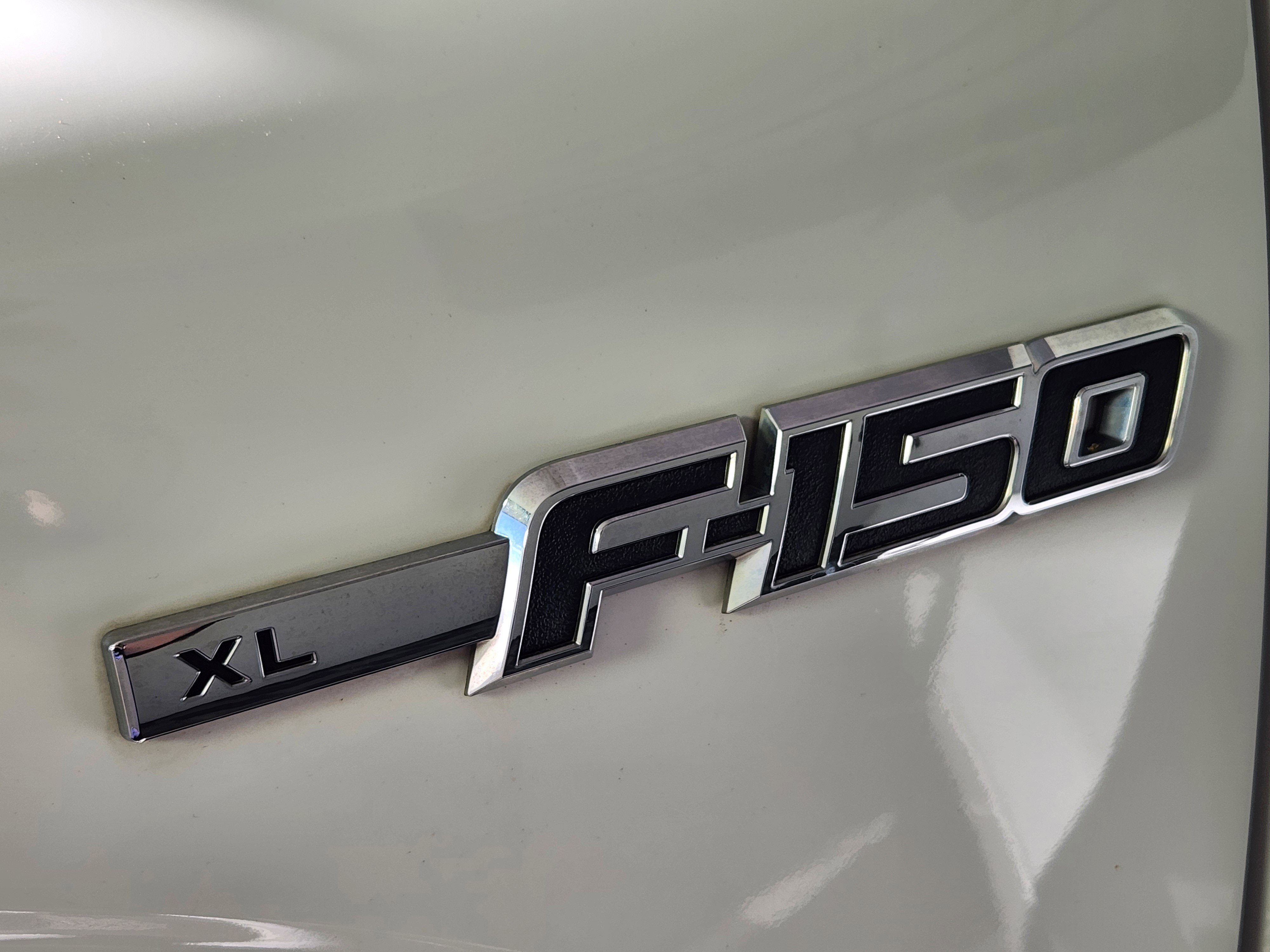 Used 2014 Ford F150 XL image 14