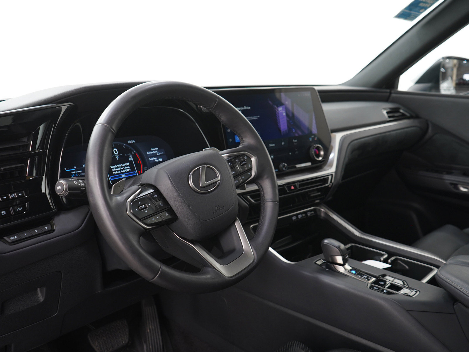 Used 2024 Lexus TX 350 AWD image 29