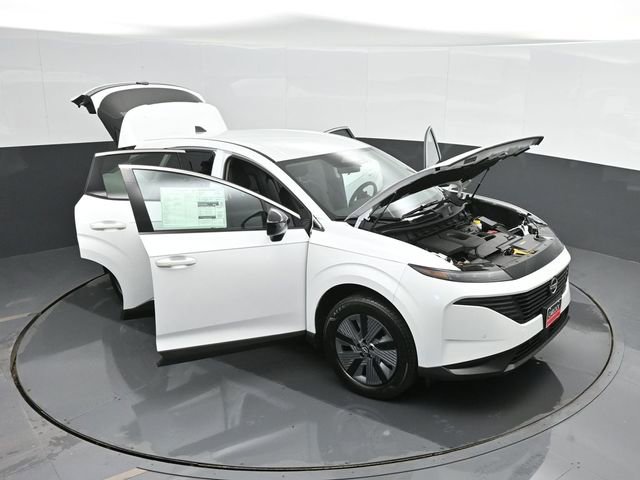 Used 2025 Nissan Murano SV AWD/4WD image 49