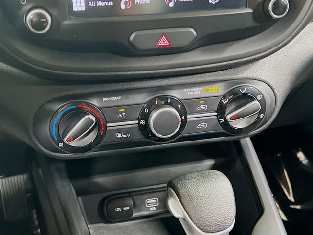 Certified 2022 Kia Soul LX image 15