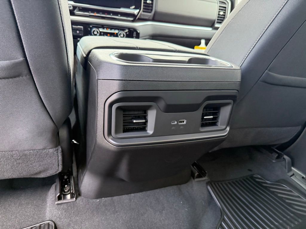 New 2026 Chevrolet Silverado 1500 RST w/ Texas Edition Plus image 40