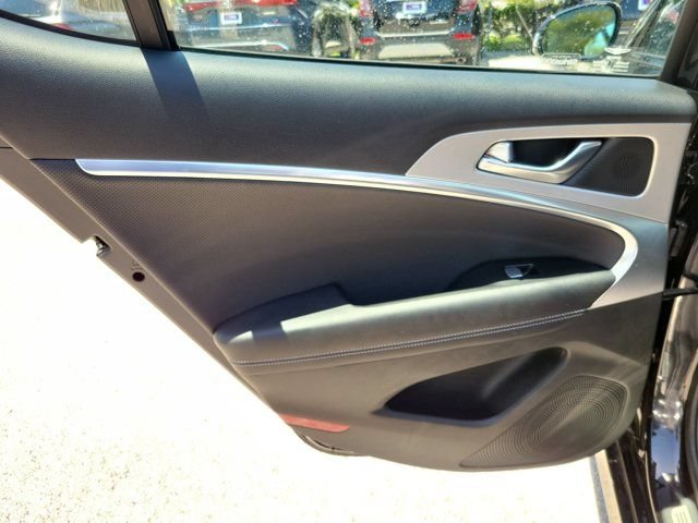 Certified 2026 Genesis G70 2.5T Prestige RWD image 9