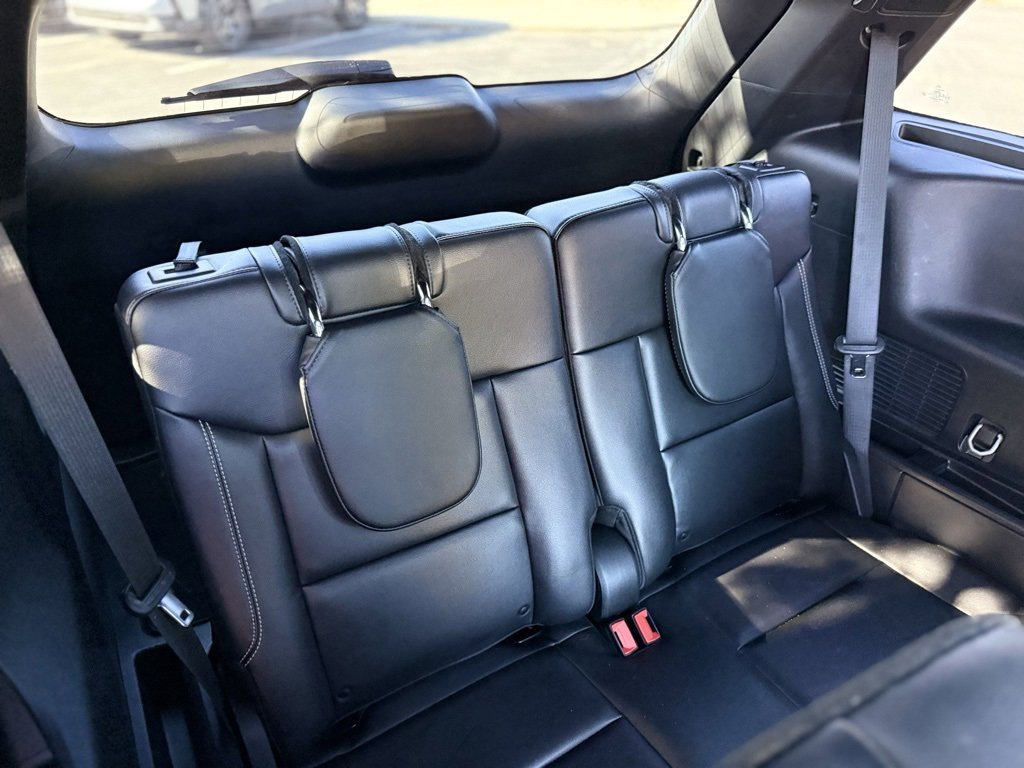 Used 2023 Ford Explorer ST w/ Equipment Group 401A image 33