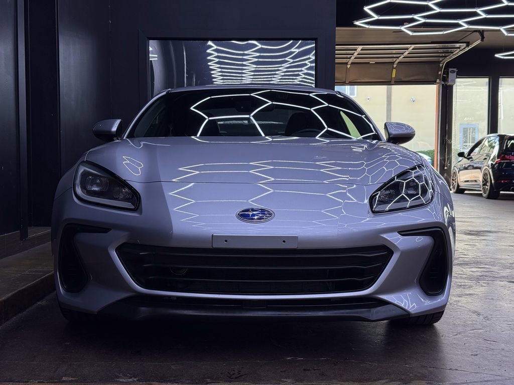 Used 2024 Subaru BRZ Limited image 2