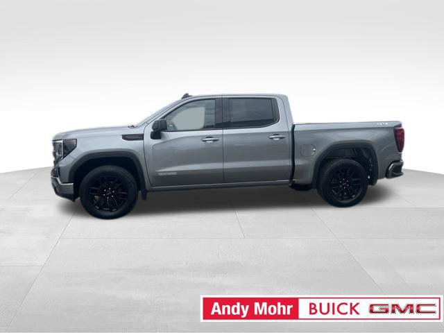 Used 2024 GMC Sierra 1500 Elevation AWD/4WD image 7