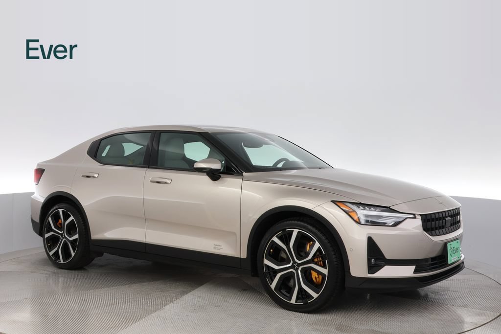 Used 2023 Polestar Polestar 2 w/ Pilot Pack AWD/4WD image 14