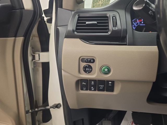 Used 2017 Honda Ridgeline RTL-E image 31