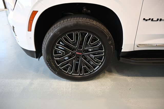 New 2026 GMC Yukon XL Elevation w/ Elevation Premium Package AWD/4WD image 35
