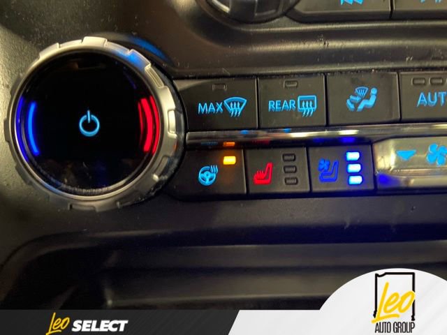 Used 2024 Ford F350 Platinum AWD/4WD image 12