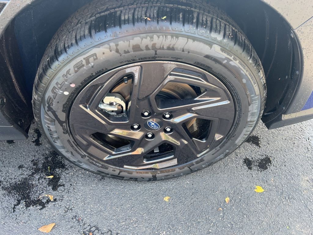 Certified 2025 Subaru Crosstrek 2.5i Sport image 23