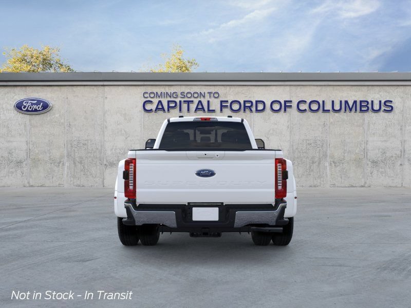 New 2026 Ford F350 Lariat AWD/4WD image 8
