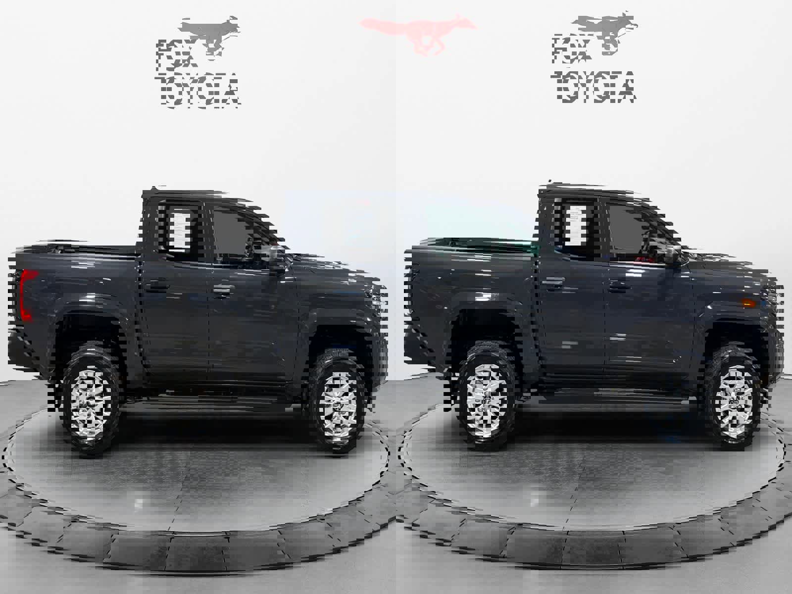 Used 2024 Toyota Tacoma SR image 6