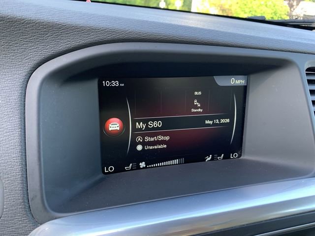 Used 2015 Volvo S60 T5 Premier FWD image 21
