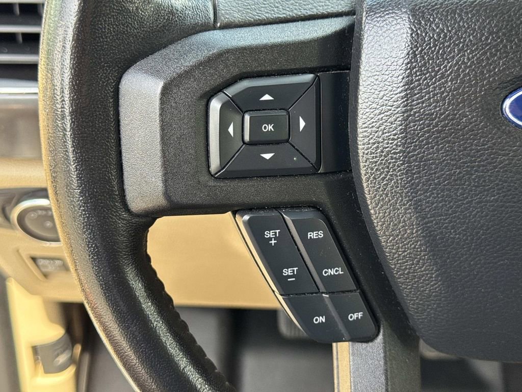 Certified 2018 Ford F150 XLT w/ Equipment Group 302A Luxury image 10