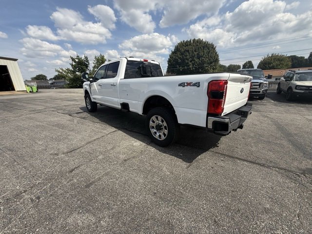 New 2026 Ford F350 Lariat image 4