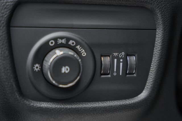 New 2026 Jeep Grand Cherokee L Limited image 47