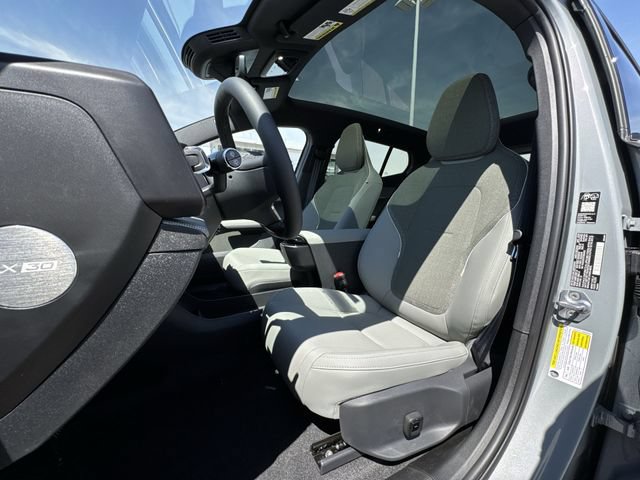 New 2026 Volvo EX30 Plus w/ Climate Package AWD/4WD image 19