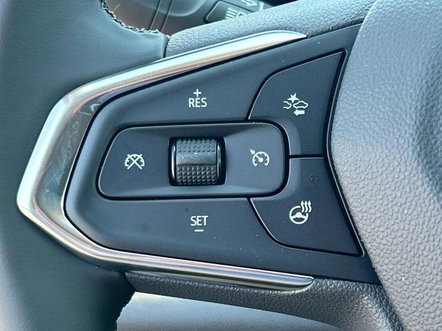 New 2026 Chevrolet Trax ACTIV image 24